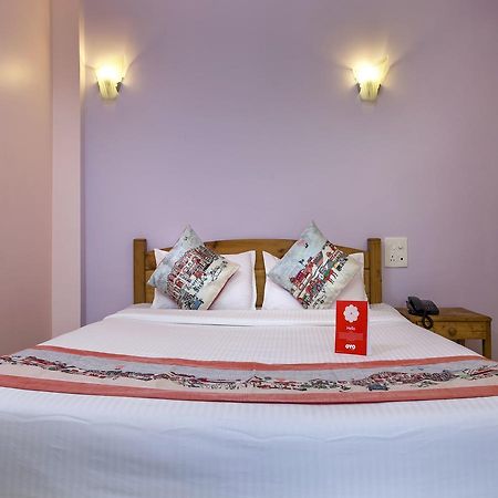 Oyo 3385 Hotel Baga Bay Extérieur photo