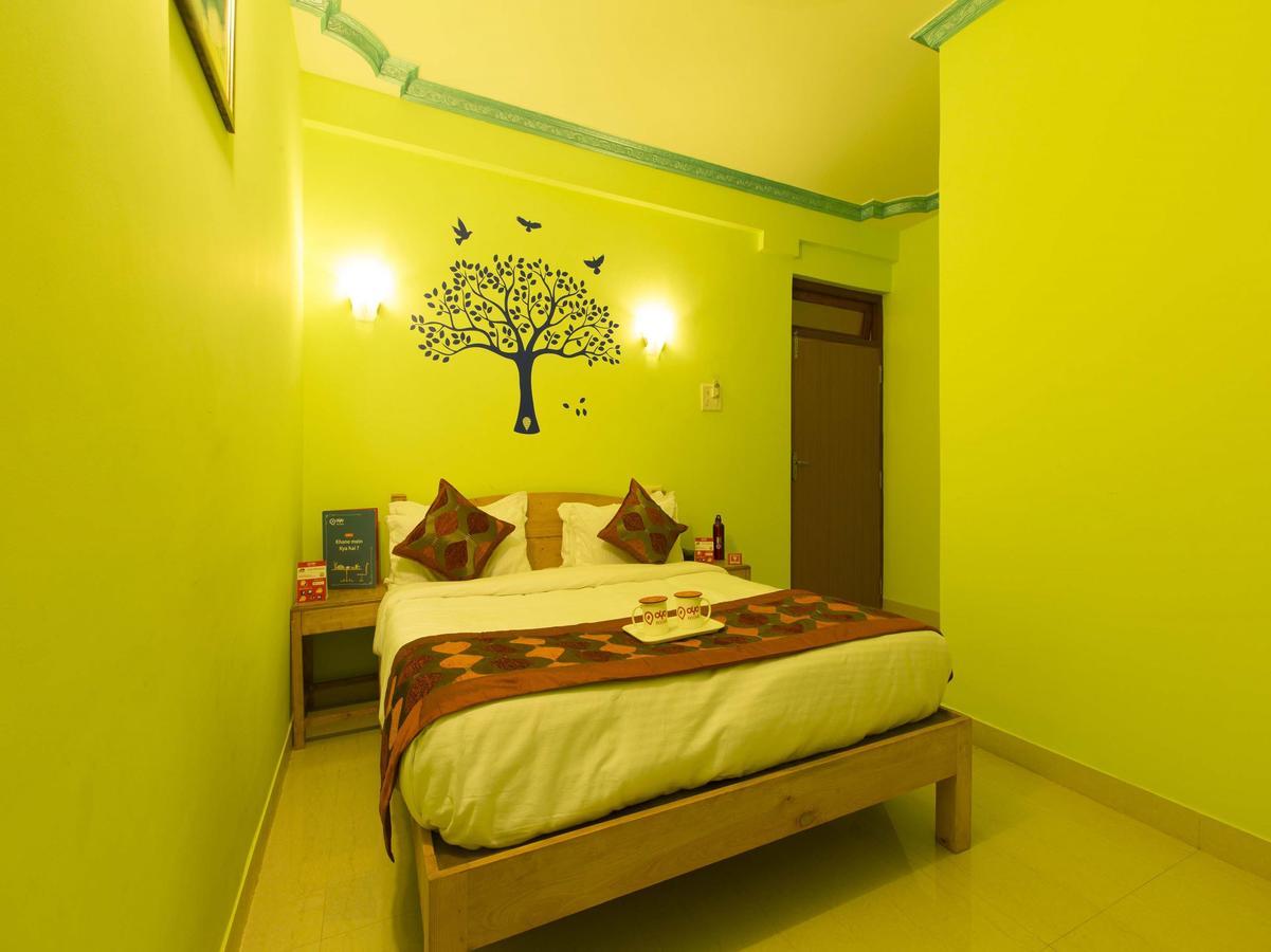 Oyo 3385 Hotel Baga Bay Extérieur photo