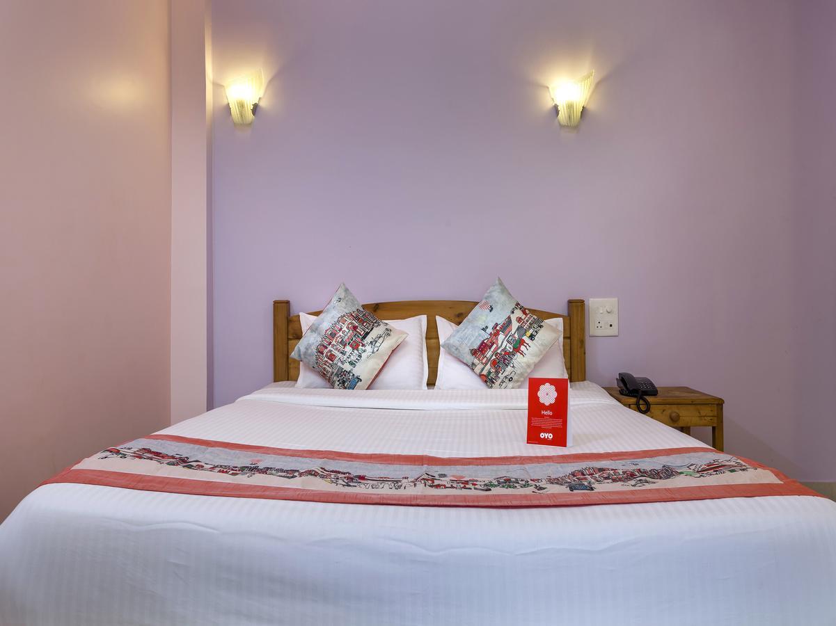 Oyo 3385 Hotel Baga Bay Extérieur photo