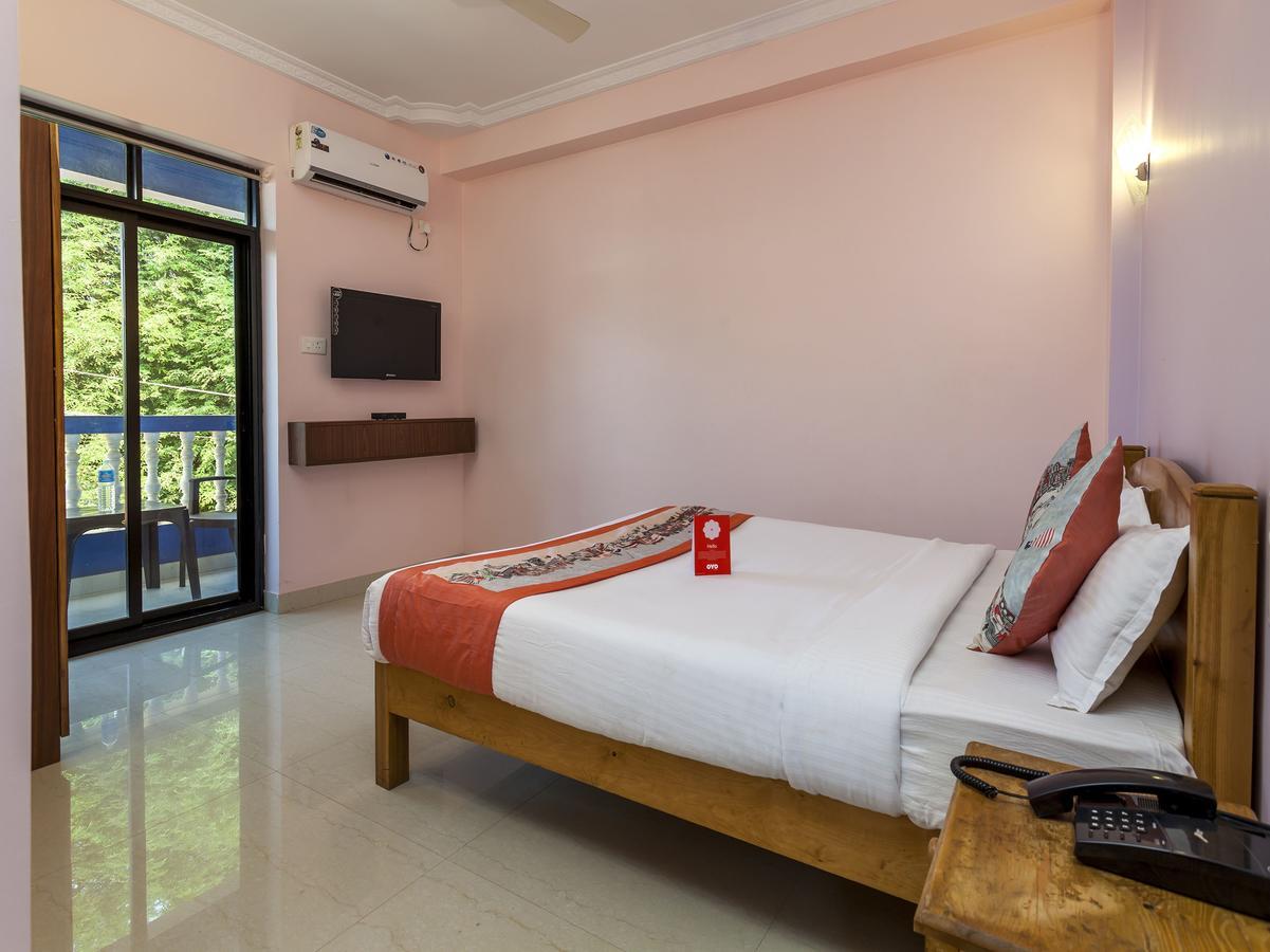 Oyo 3385 Hotel Baga Bay Extérieur photo