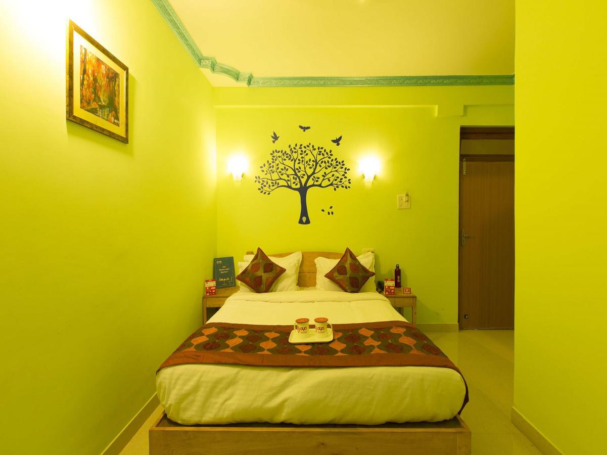 Oyo 3385 Hotel Baga Bay Extérieur photo