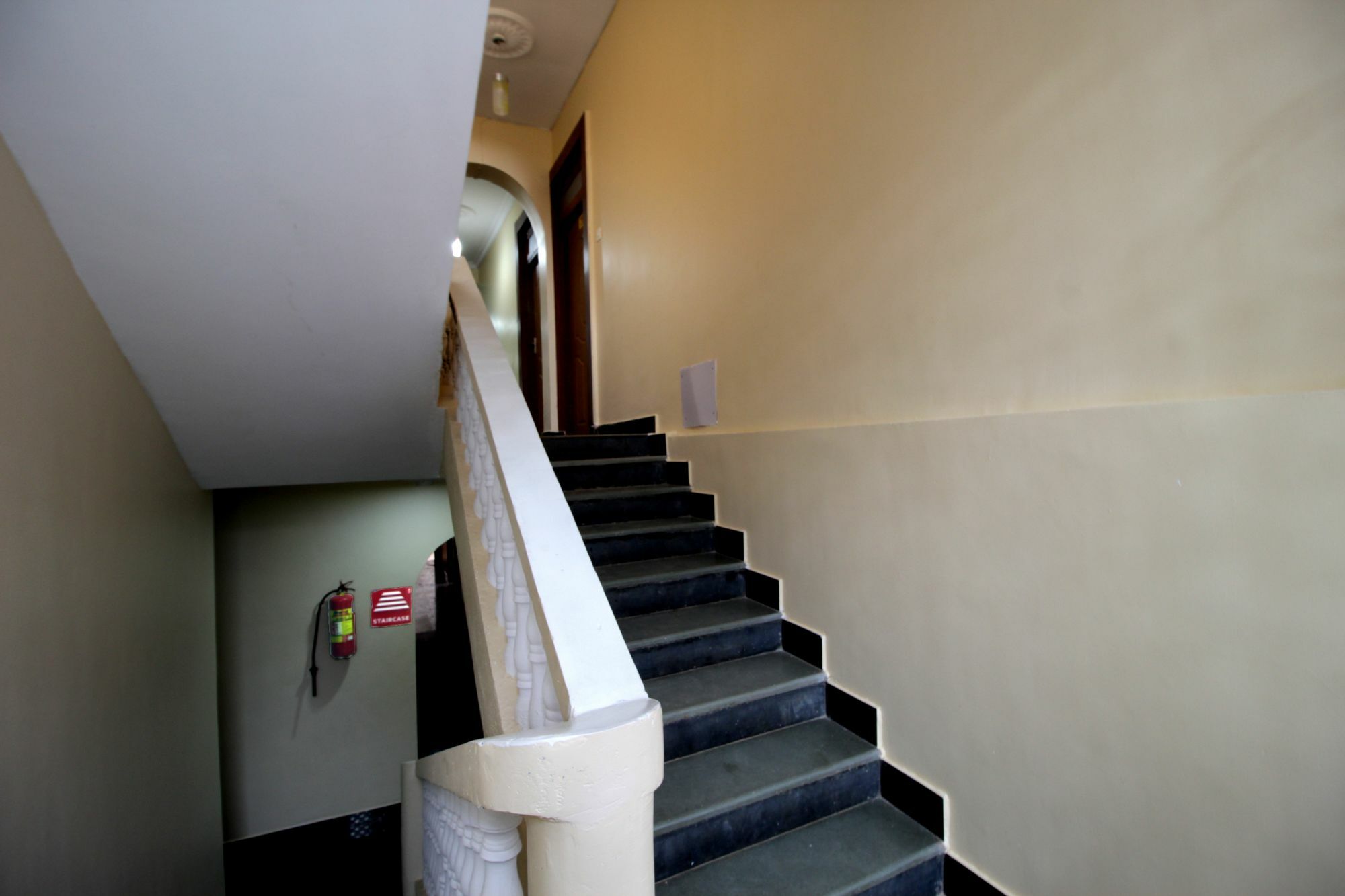 Oyo 3385 Hotel Baga Bay Extérieur photo
